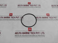 Halliburton 100000968 O-ring 90 Duro 4 X 3 3/4 X 1/8