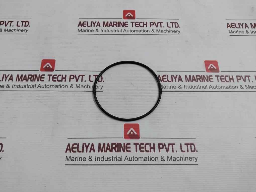 Halliburton 100000968 O-ring 90 Duro 4 X 3 3/4 X 1/8