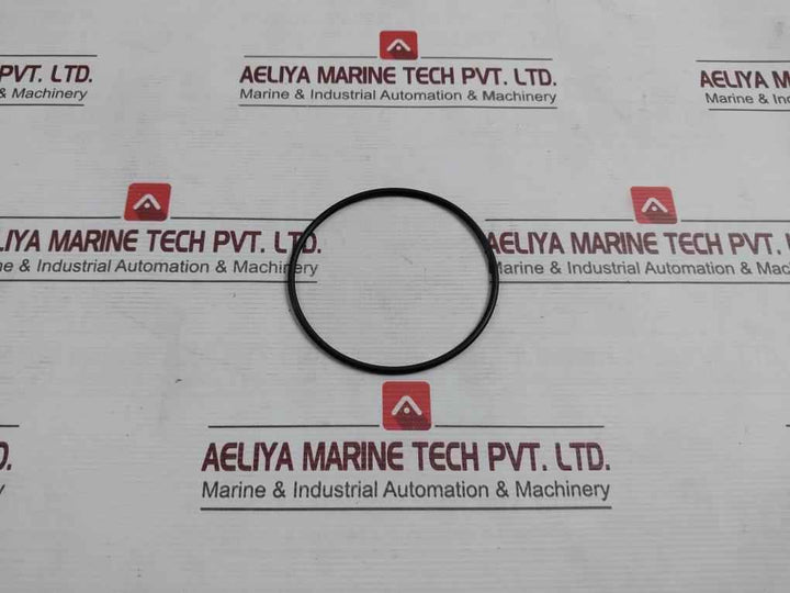 Halliburton 100000968 O-ring 90 Duro 4 X 3 3/4 X 1/8