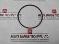 Halliburton 100002829 Anel Bomba Pump Ring
