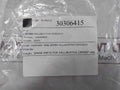 Halliburton 100002829 Anel Bomba Pump Ring