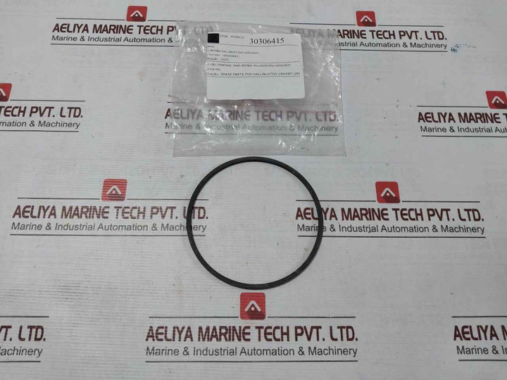 Halliburton 100002829 Anel Bomba Pump Ring