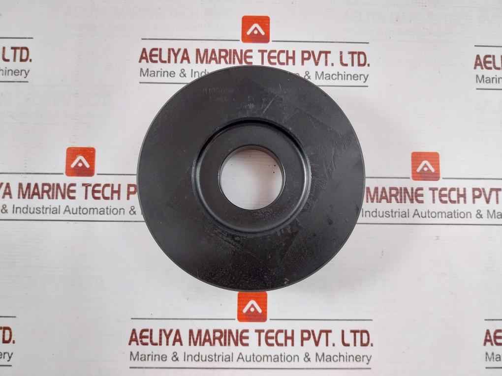 Halliburton 100002856 Tool Type Insertion Seat Application Pump 85.85Mm B65492