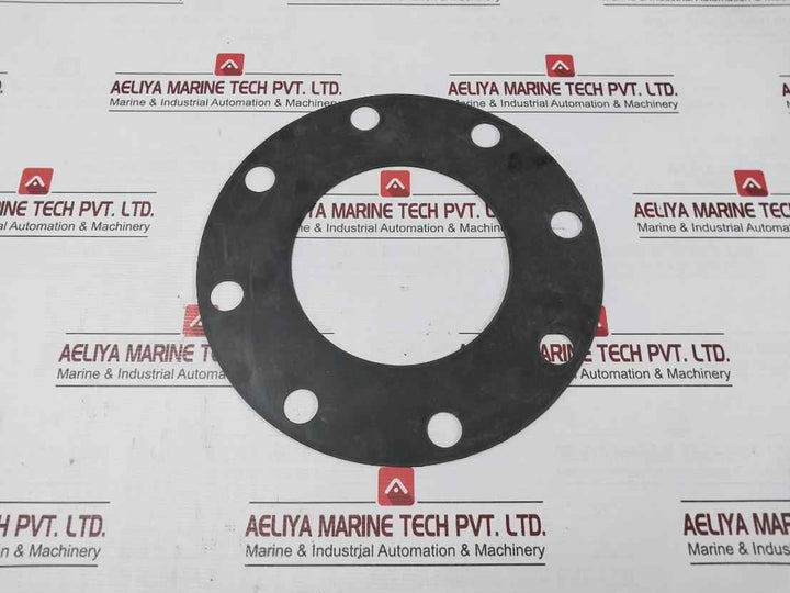Halliburton 100008200 Pump Gasket 6 In Nom 125Psi