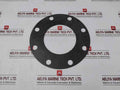 Halliburton 100008200 Pump Gasket 6 In Nom 125Psi