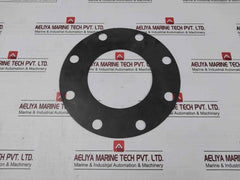 Halliburton 100008200 Pump Gasket 6 In Nom 125Psi
