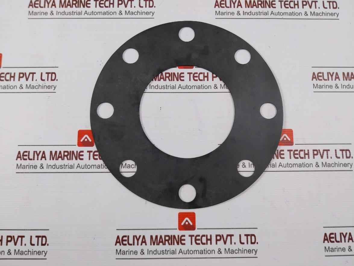 Halliburton 100011822 Pump Gasket 125 Std Flg-1/16 Nprn