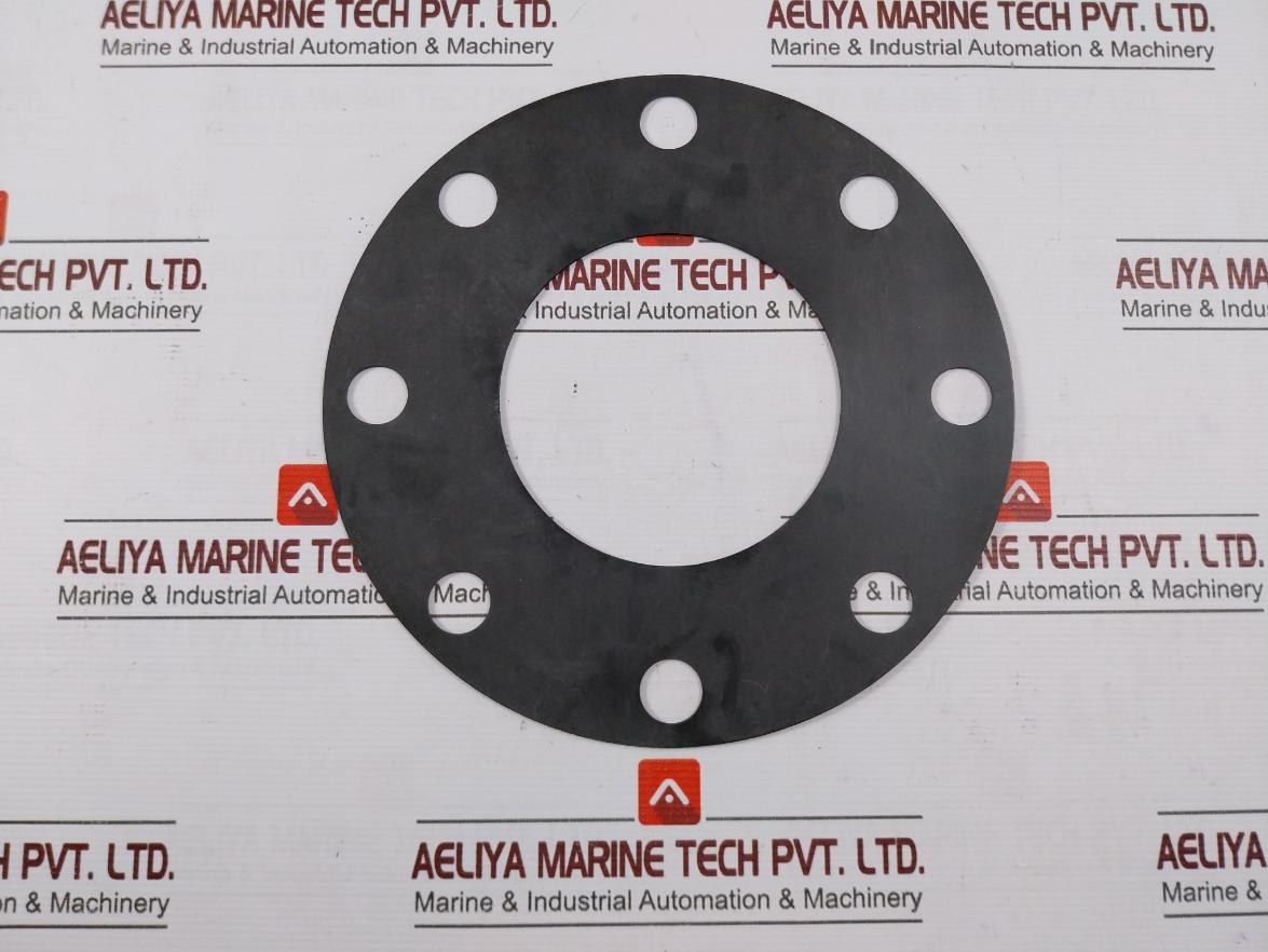 Halliburton 100011822 Pump Gasket 125 Std Flg-1/16 Nprn