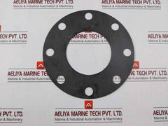 Halliburton 100011822 Pump Gasket 125 Std Flg-1/16 Nprn