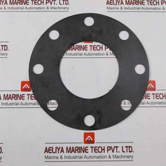 Halliburton 100011822 Pump Gasket 125 Std Flg-1/16 Nprn