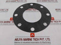 Halliburton 100011822 Pump Gasket 125 Std Flg-1/16 Nprn
