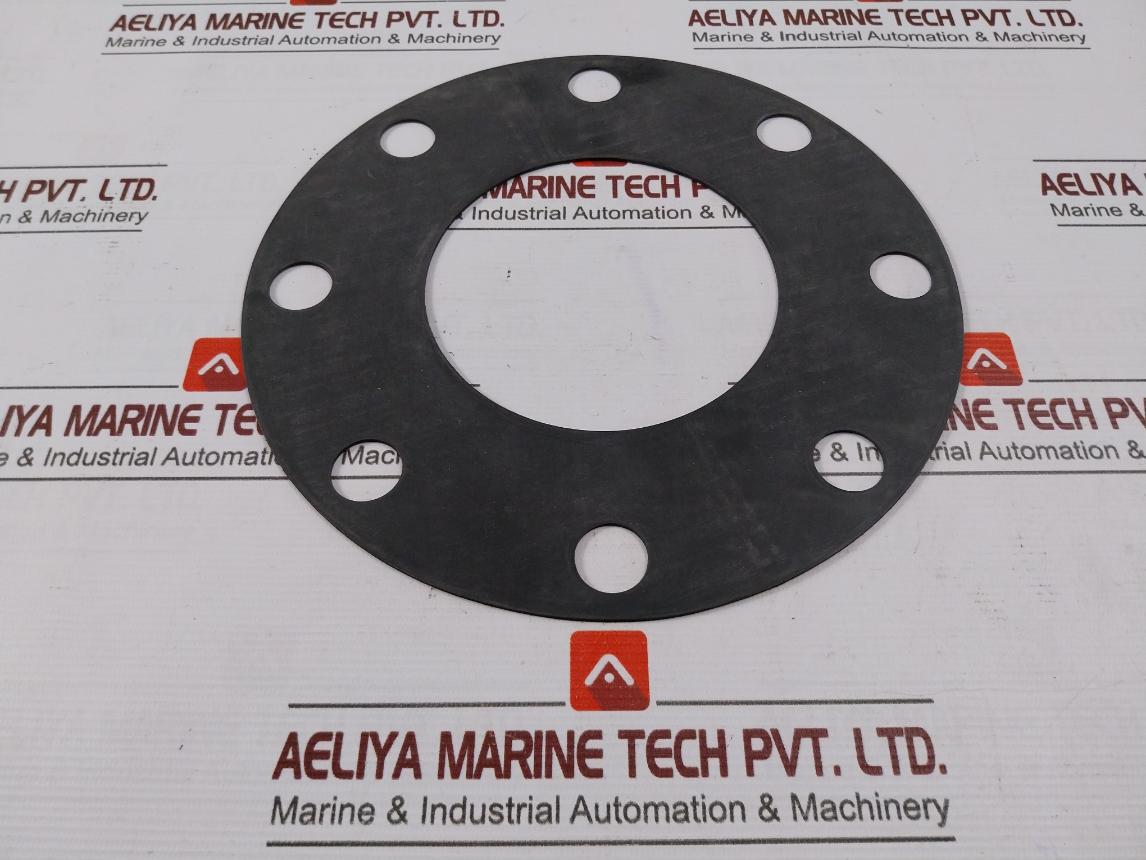 Halliburton 100011822 Pump Gasket 125 Std Flg-1/16 Nprn