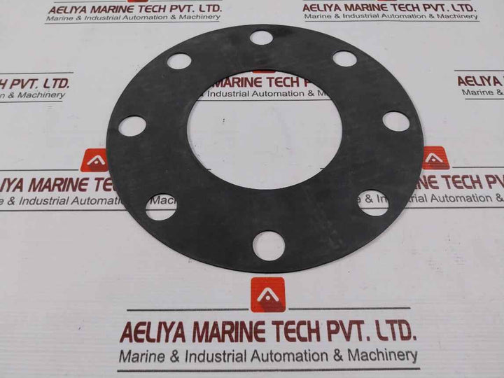 Halliburton 100011822 Pump Gasket 125 Std Flg-1/16 Nprn