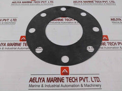 Halliburton 100011822 Pump Gasket 125 Std Flg-1/16 Nprn