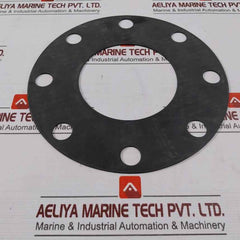 Halliburton 100011822 Pump Gasket 125 Std Flg-1/16 Nprn
