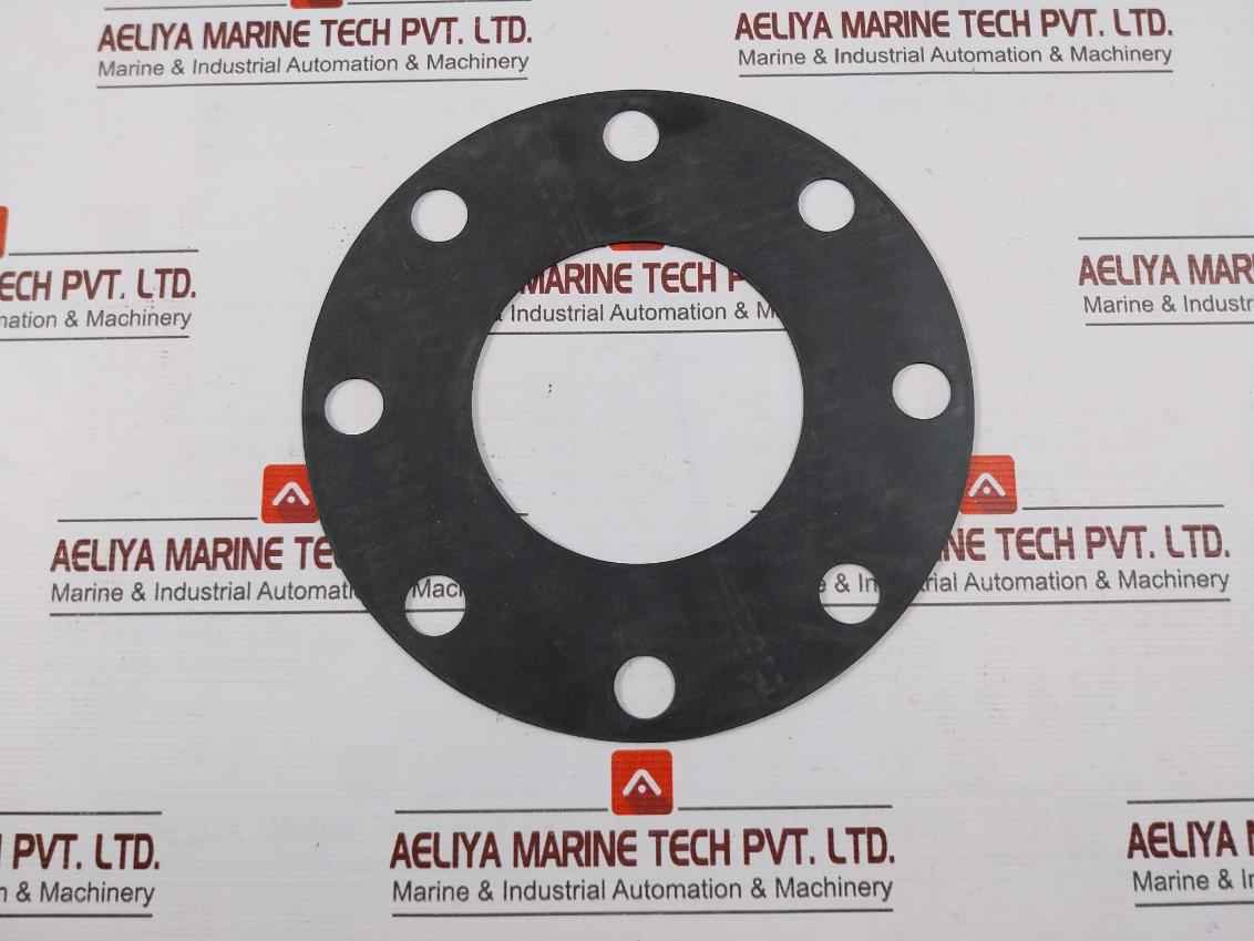 Halliburton 100011822 Pump Gasket 125 Std Flg-1/16 Nprn