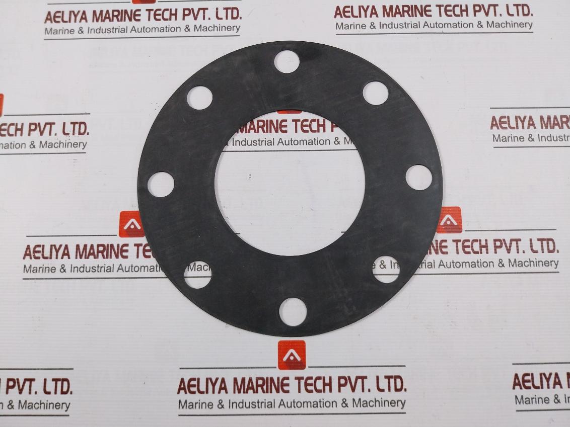 Halliburton 100011822 Pump Gasket 125 Std Flg-1/16 Nprn