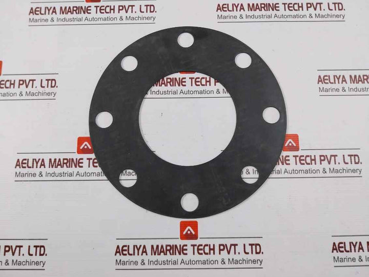 Halliburton 100011822 Pump Gasket 125 Std Flg-1/16 Nprn