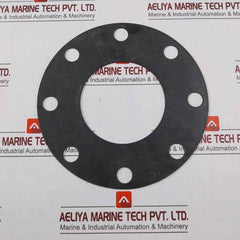 Halliburton 100011822 Pump Gasket 125 Std Flg-1/16 Nprn