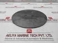 Halliburton 100078934 Pump Plate - Back Pressure Valve 30311083