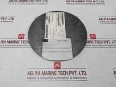 Halliburton 100078934 Pump Plate - Back Pressure Valve 30311083