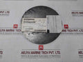 Halliburton 100078934 Pump Plate - Back Pressure Valve 30311083