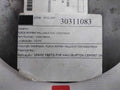 Halliburton 100078934 Pump Plate - Back Pressure Valve 30311083