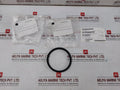Halliburton 101377657 Pump Seal