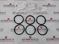 Halliburton 101377657 Pump Seal