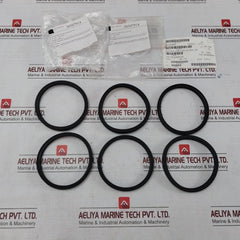 Halliburton 101377657 Pump Seal