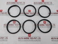 Halliburton 101377657 Pump Seal