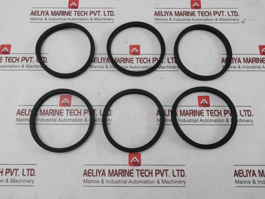 Halliburton 101377657 Pump Seal