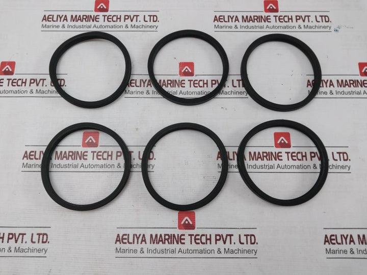 Halliburton 101377657 Pump Seal