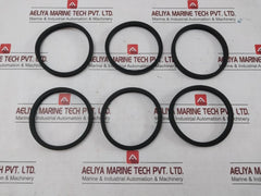 Halliburton 101377657 Pump Seal