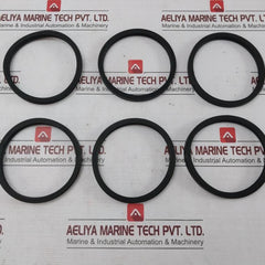 Halliburton 101377657 Pump Seal