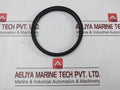 Halliburton 101377657 Pump Seal
