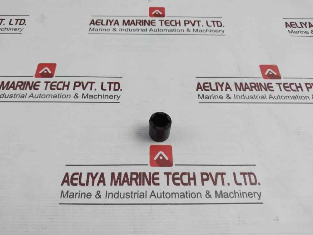 Halliburton M100002867-g Valve Guide Special-4 Nbr 75 Duro