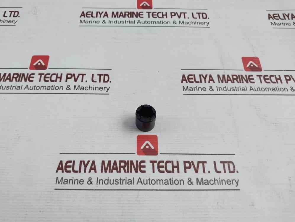 Halliburton M100002867-g Valve Guide Special-4 Nbr 75 Duro