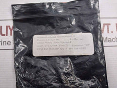Halliburton M100002867-g Valve Guide Special-4 Nbr 75 Duro