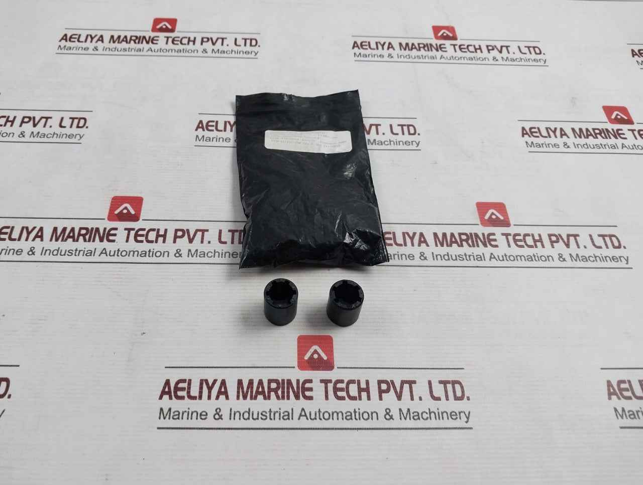 Halliburton M100002867-g Valve Guide Special-4 Nbr 75 Duro