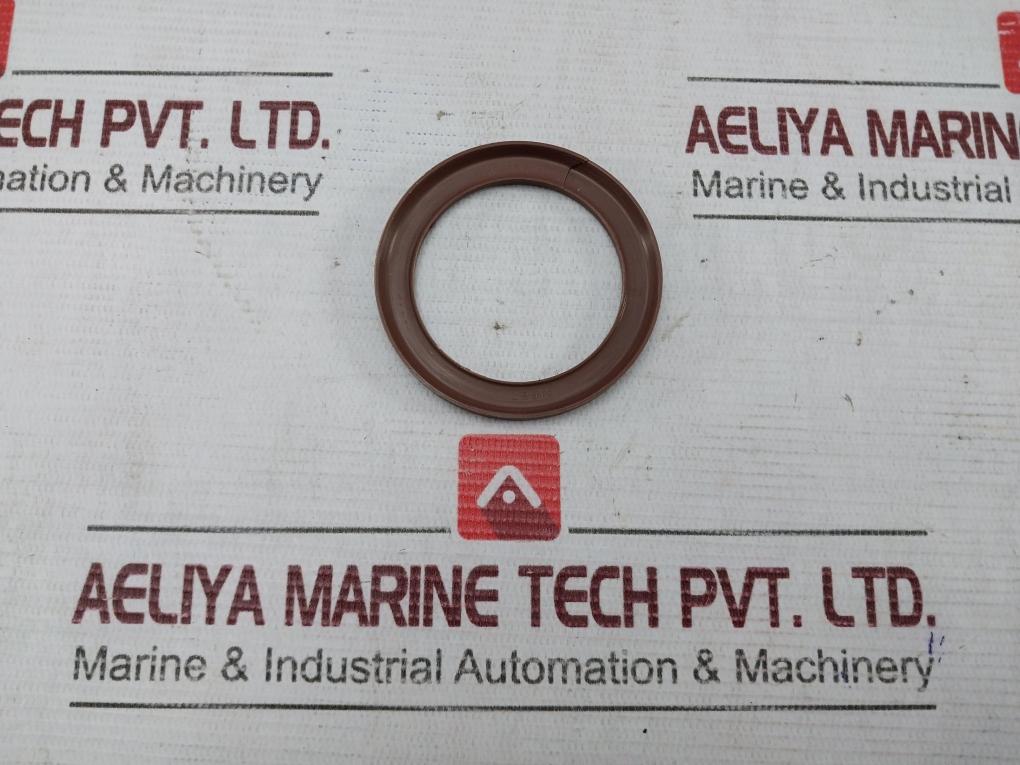 Hallite 021-0213Sk Hydraulic Cylinder Rod Seal Piston Bearing Wiper Set