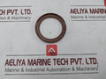 Hallite 021-0213Sk Hydraulic Cylinder Rod Seal Piston Bearing Wiper Set