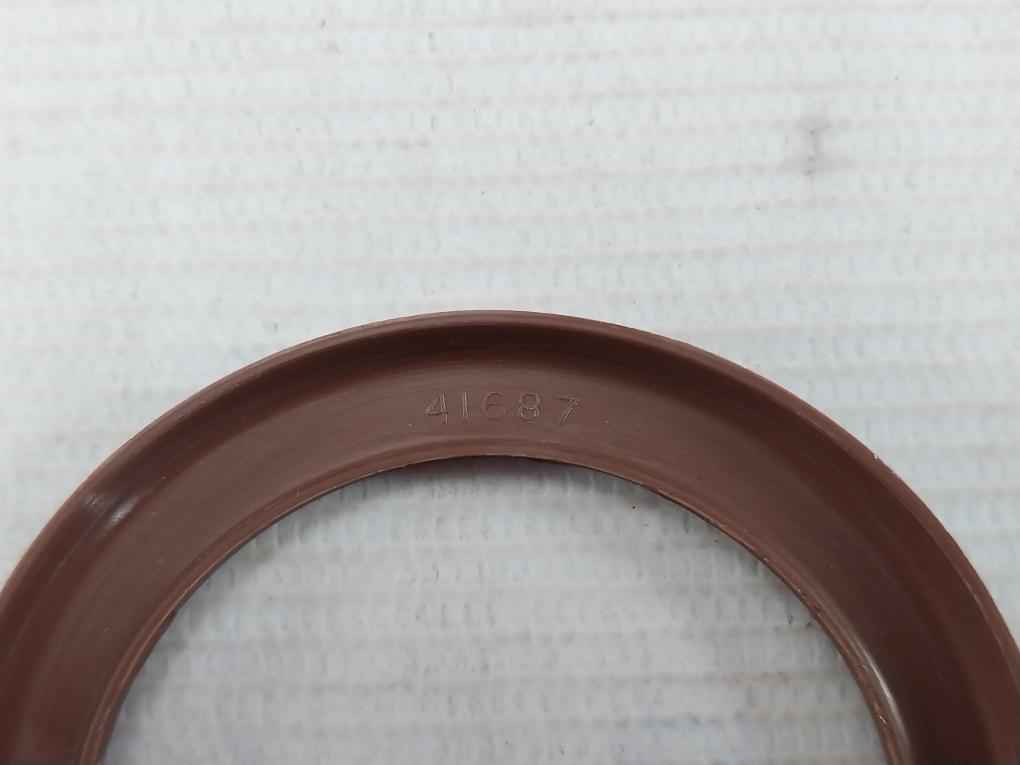 Hallite 021-0213Sk Hydraulic Cylinder Rod Seal Piston Bearing Wiper Set