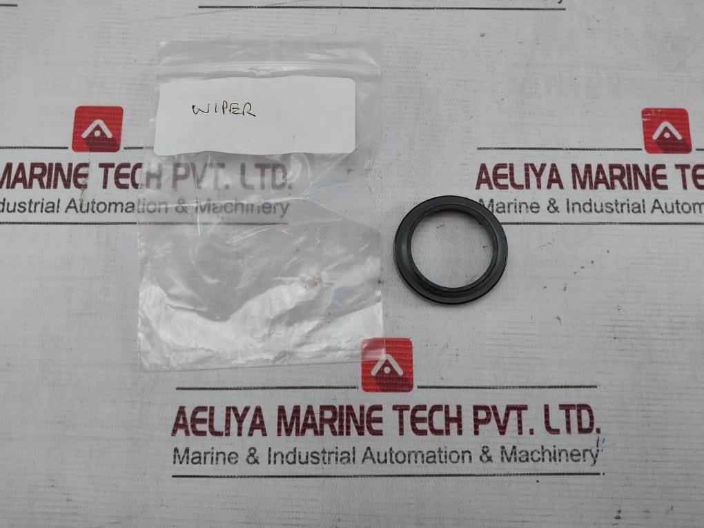 Hallite 021-0213Sk Hydraulic Cylinder Rod Seal Piston Bearing Wiper Set