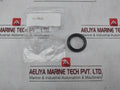 Hallite 021-0213Sk Hydraulic Cylinder Rod Seal Piston Bearing Wiper Set