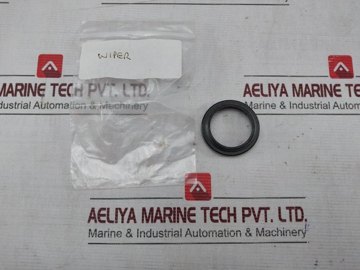 Hallite 021-0213Sk Hydraulic Cylinder Rod Seal Piston Bearing Wiper Set