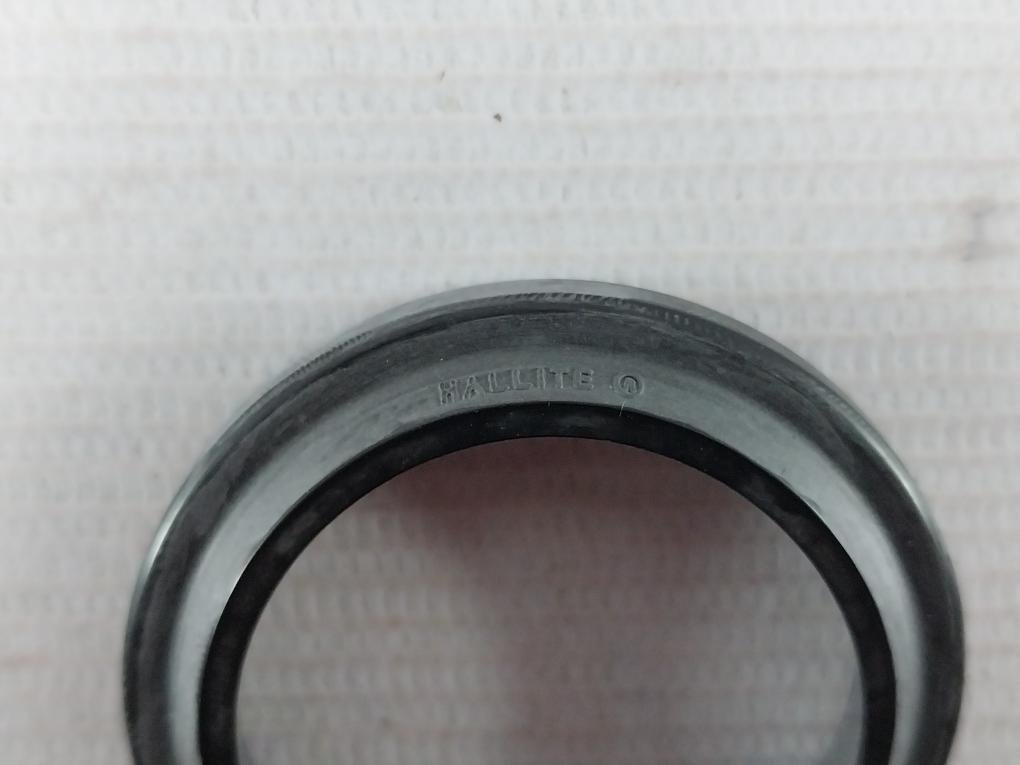 Hallite 021-0213Sk Hydraulic Cylinder Rod Seal Piston Bearing Wiper Set