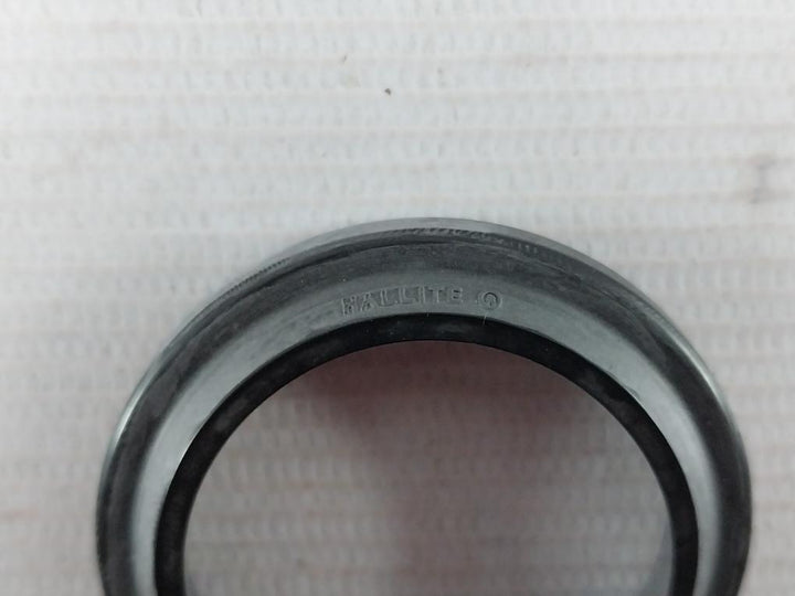 Hallite 021-0213Sk Hydraulic Cylinder Rod Seal Piston Bearing Wiper Set