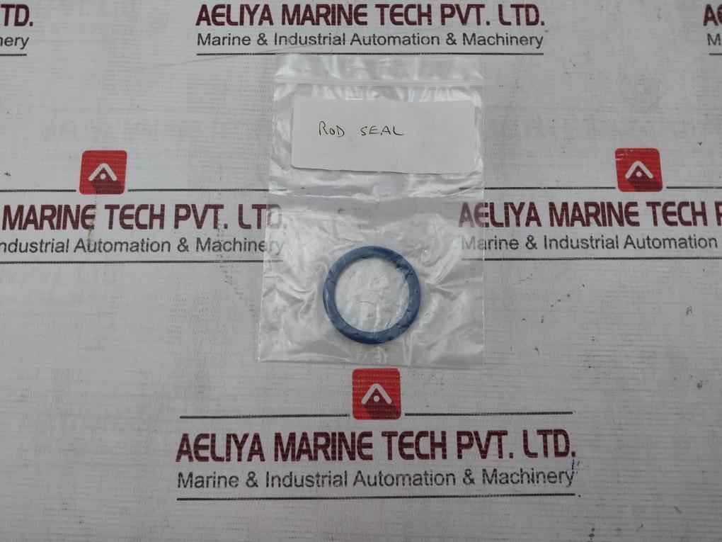 Hallite 021-0213Sk Hydraulic Cylinder Rod Seal Piston Bearing Wiper Set