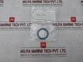 Hallite 021-0213Sk Hydraulic Cylinder Rod Seal Piston Bearing Wiper Set